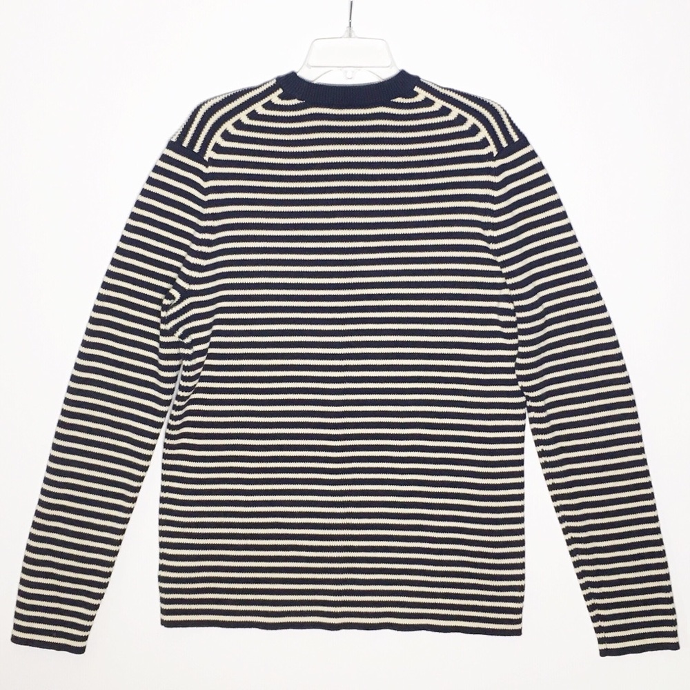 STRIPED SWEATER - Picture 2 of 3